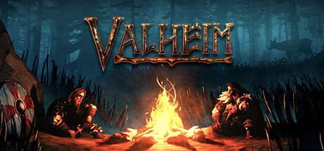 Valheim server hosting