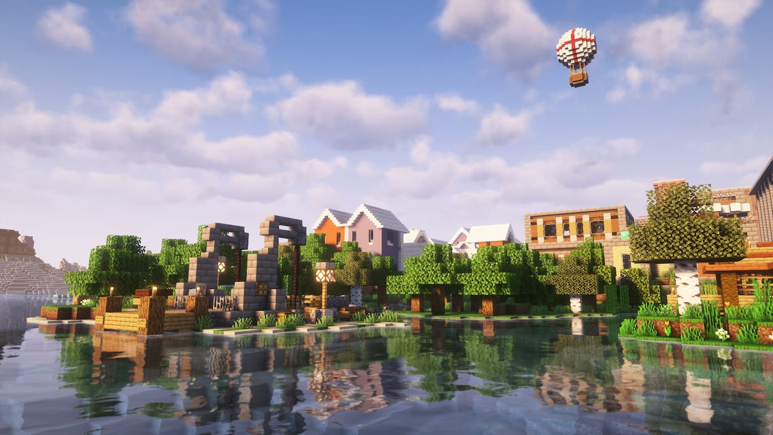 Minecraft Server