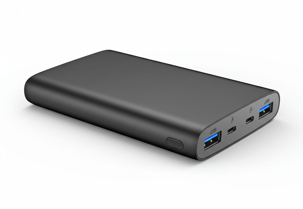 ZenPower 20000mAh