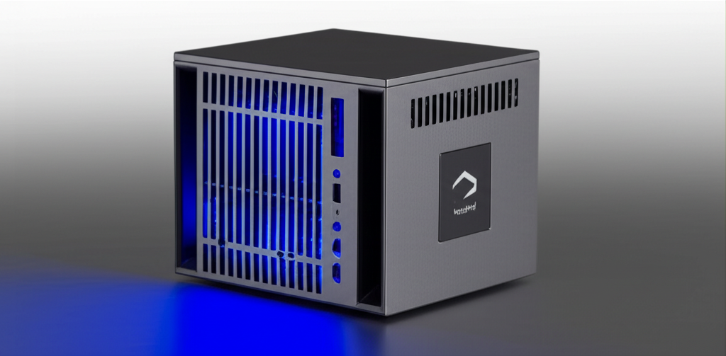 Zenix Cube Elite