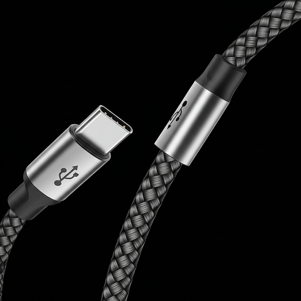 ZenCable USB-C 3.0