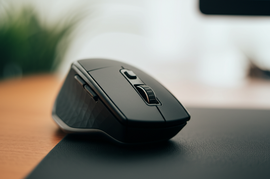 ZenMouse Wireless