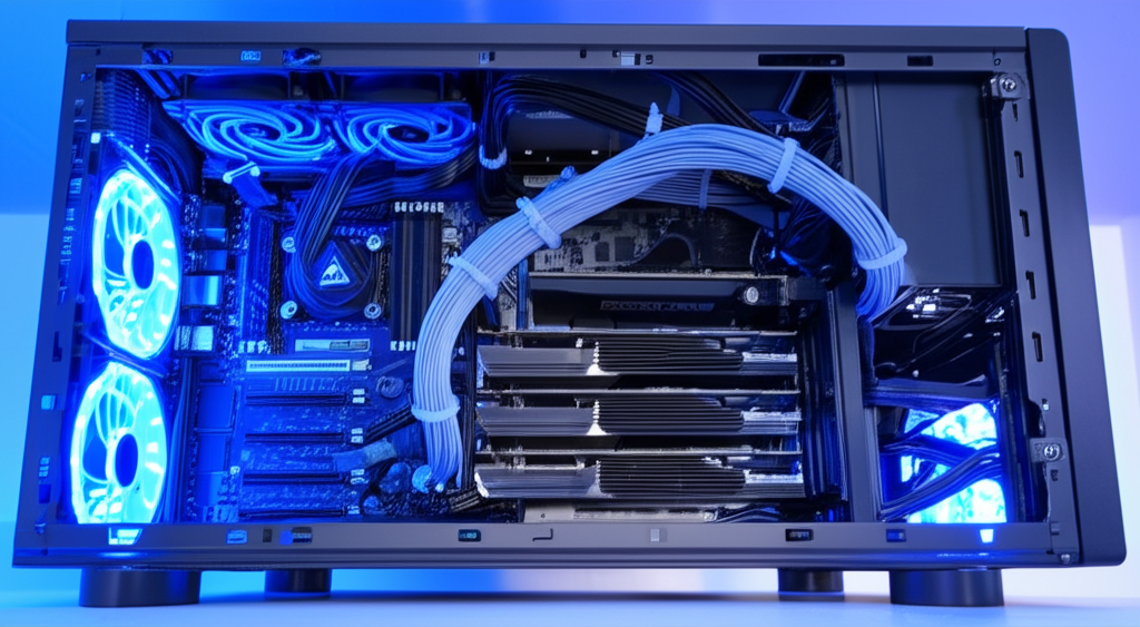 Game Server