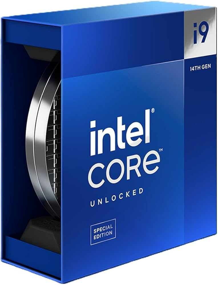 Zenix Intel i9-14900K Ultimate