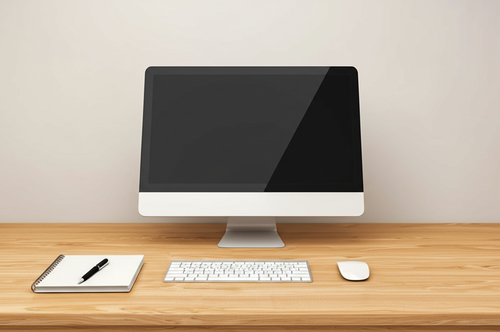 ZenWork PC i7