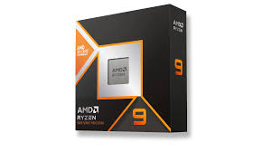 Zenix Ryzen 9 9950X Ultimate