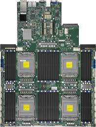 Zenix Xeon Scalable Supermicro