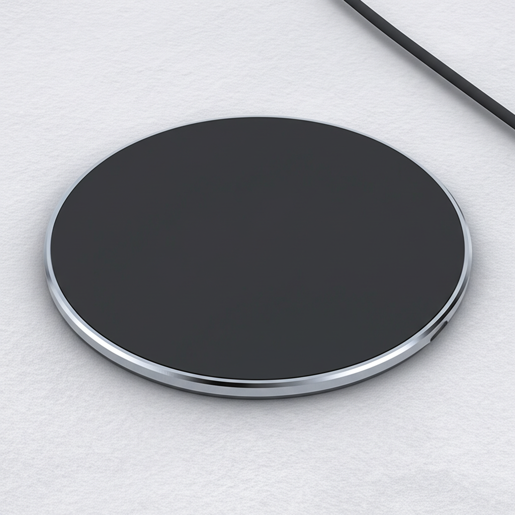 ZenCharge Wireless Pad