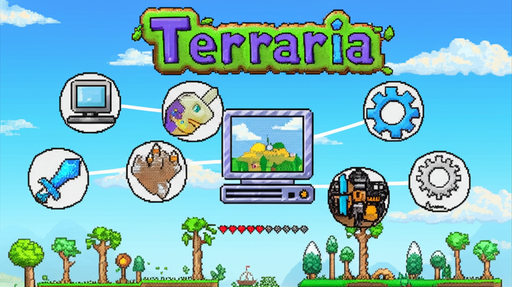 Terraria