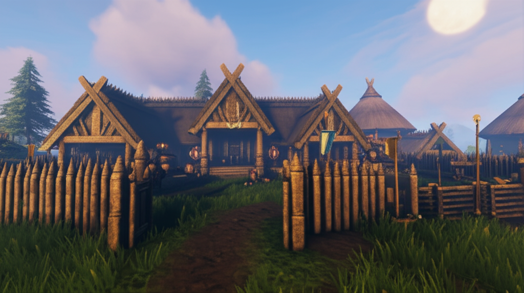 Valheim